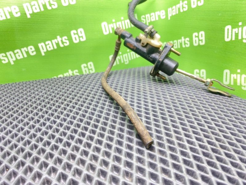 Главный цилиндр сцепления, 900 рублей, Тверь