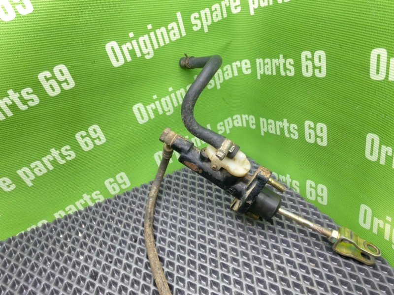 Главный цилиндр сцепления, 900 рублей, Тверь