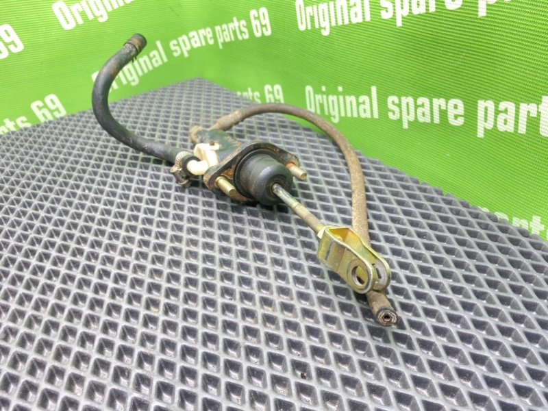 Главный цилиндр сцепления, 900 рублей, Тверь