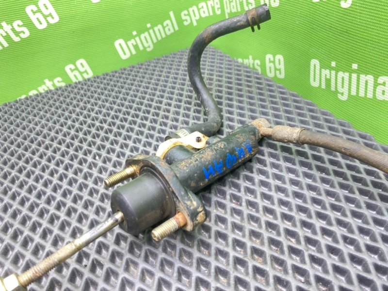 Главный цилиндр сцепления, 900 рублей, Тверь