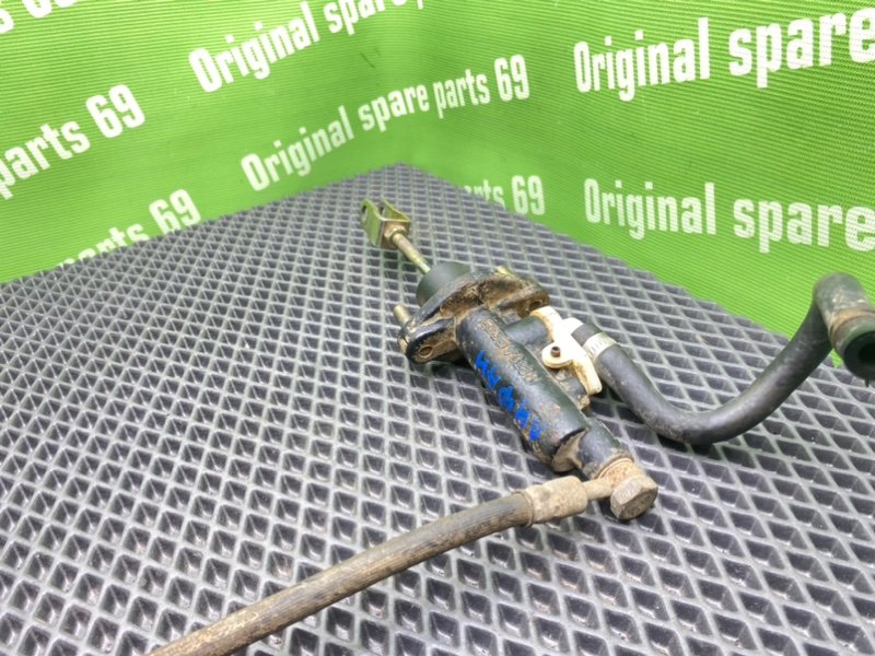 Главный цилиндр сцепления, 900 рублей, Тверь