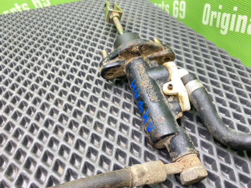 Главный цилиндр сцепления, 900 рублей, Тверь