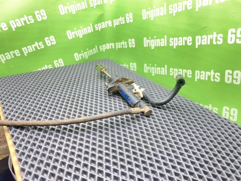 Главный цилиндр сцепления, 900 рублей, Тверь