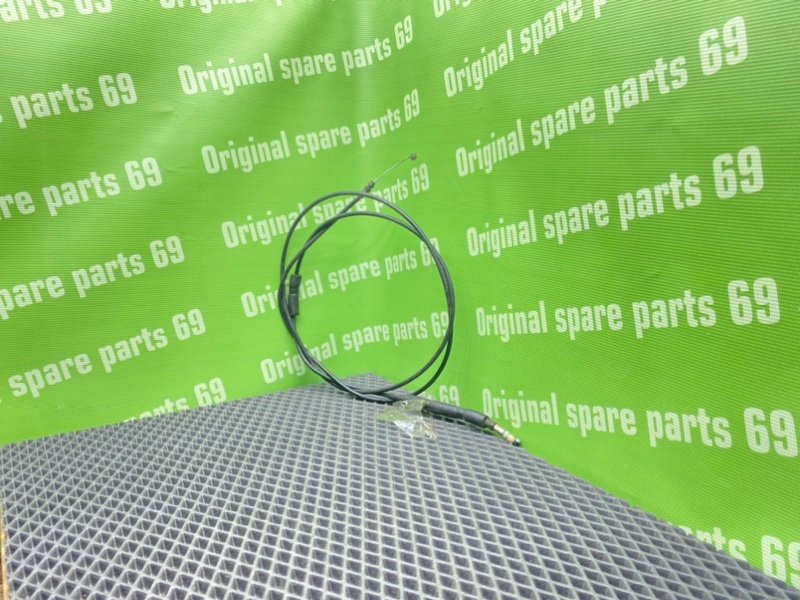 Трос капота, 800 рублей, Тверь