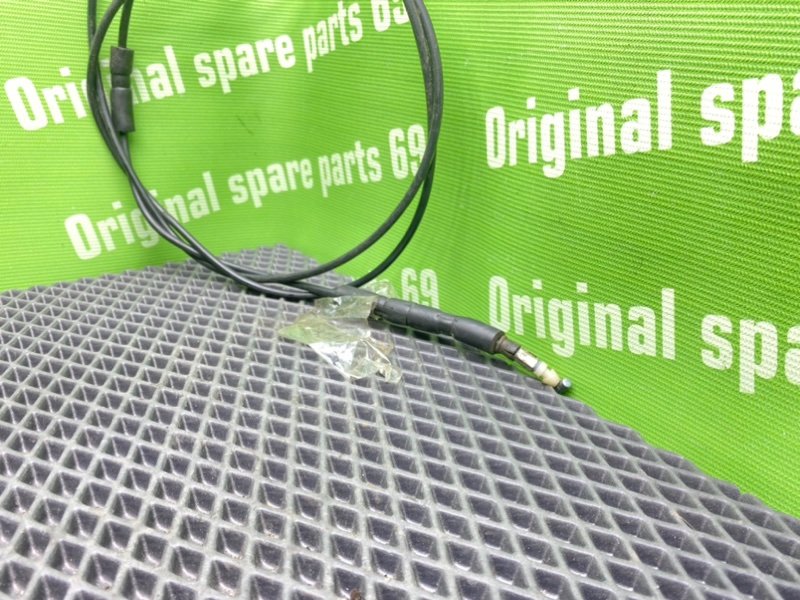 Трос капота, 800 рублей, Тверь