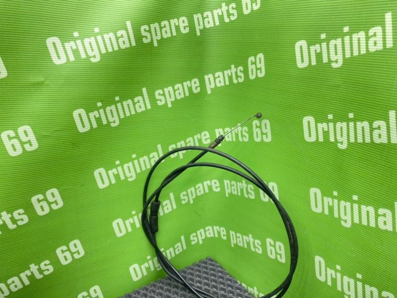 Трос капота, 800 рублей, Тверь