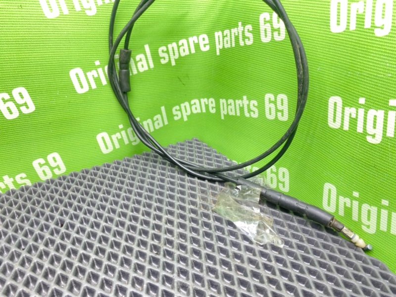 Трос капота, 800 рублей, Тверь