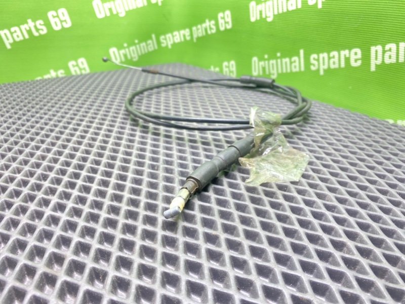 Трос капота, 800 рублей, Тверь