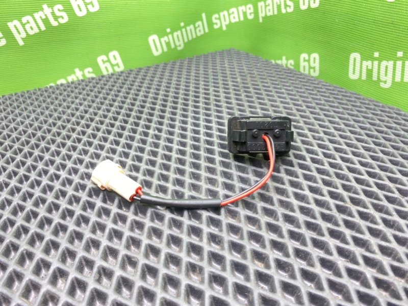 Плафон подсветки багажника, 400 рублей, Тверь