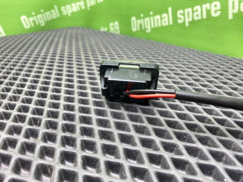 Плафон подсветки багажника, 400 рублей, Тверь