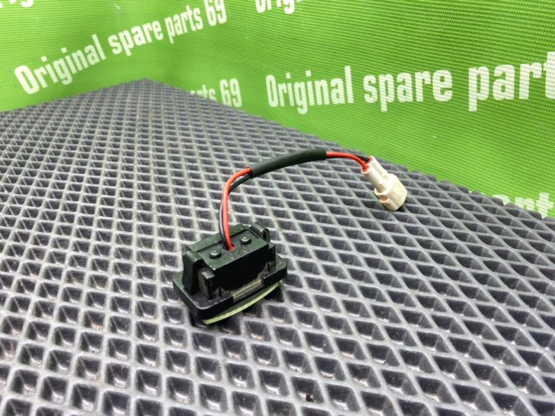 Плафон подсветки багажника, 400 рублей, Тверь