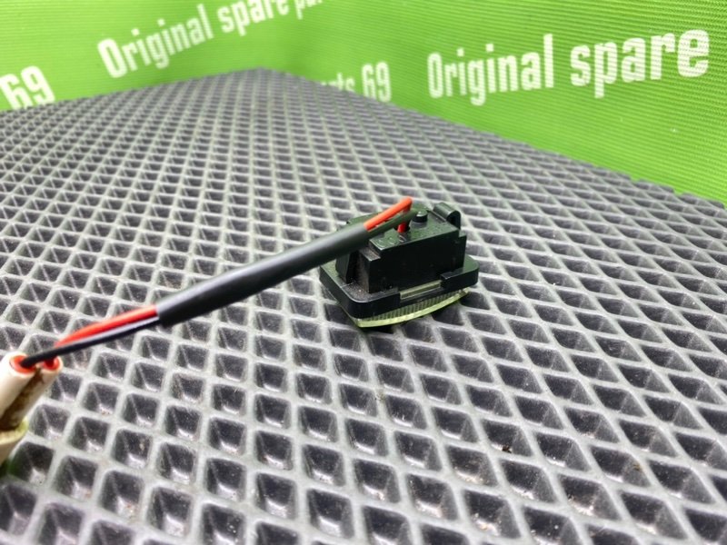 Плафон подсветки багажника, 400 рублей, Тверь