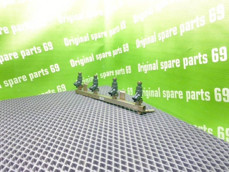 Топливная рампа, 2100 рублей, Тверь