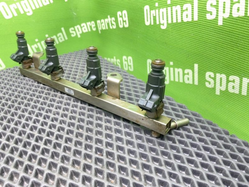 Топливная рампа, 2100 рублей, Тверь