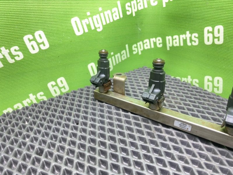 Топливная рампа, 2100 рублей, Тверь