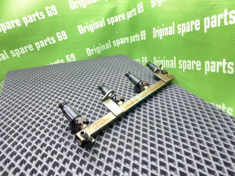 Топливная рампа, 2100 рублей, Тверь