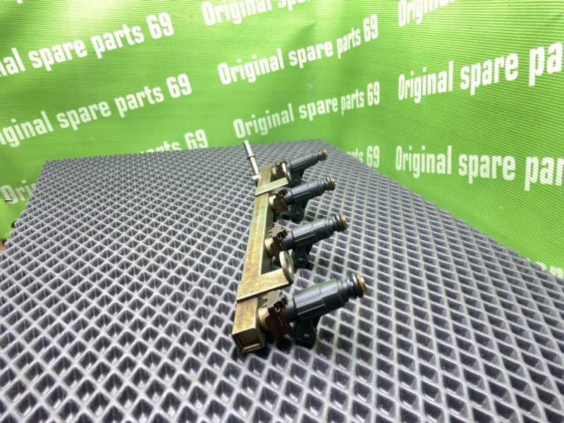 Топливная рампа, 2100 рублей, Тверь