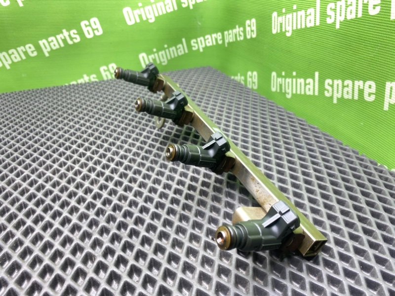 Топливная рампа, 2100 рублей, Тверь