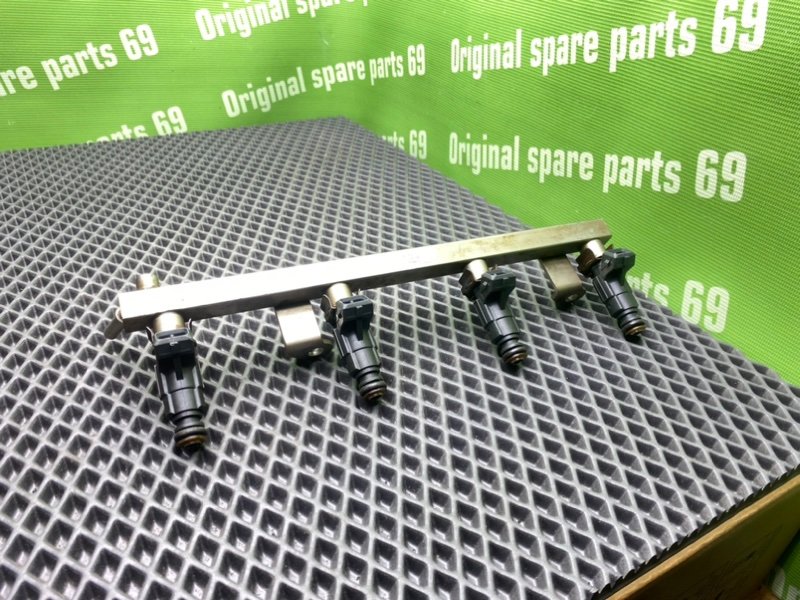 Топливная рампа, 2100 рублей, Тверь