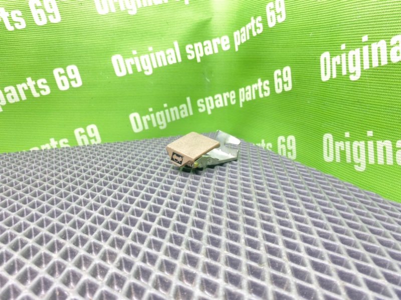 Ручка капота, 500 рублей, Тверь