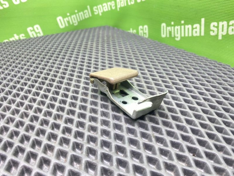 Ручка капота, 500 рублей, Тверь