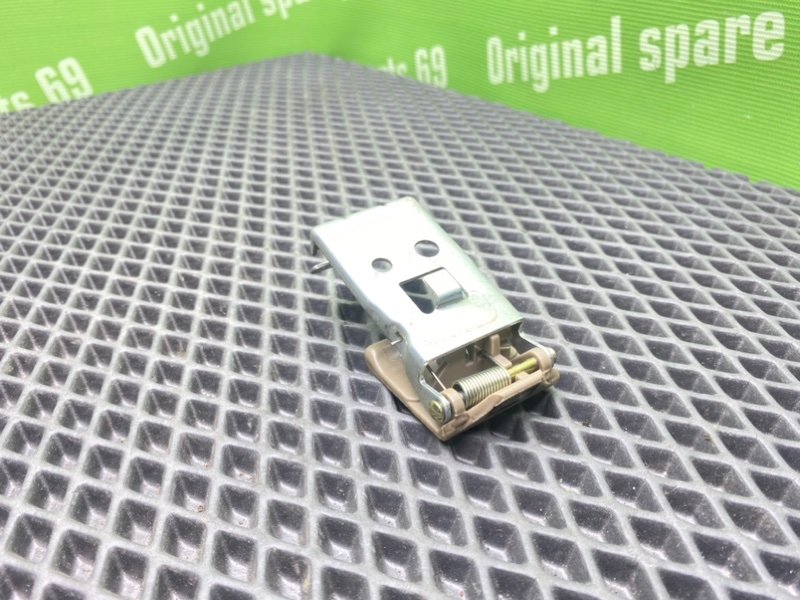 Ручка капота, 500 рублей, Тверь