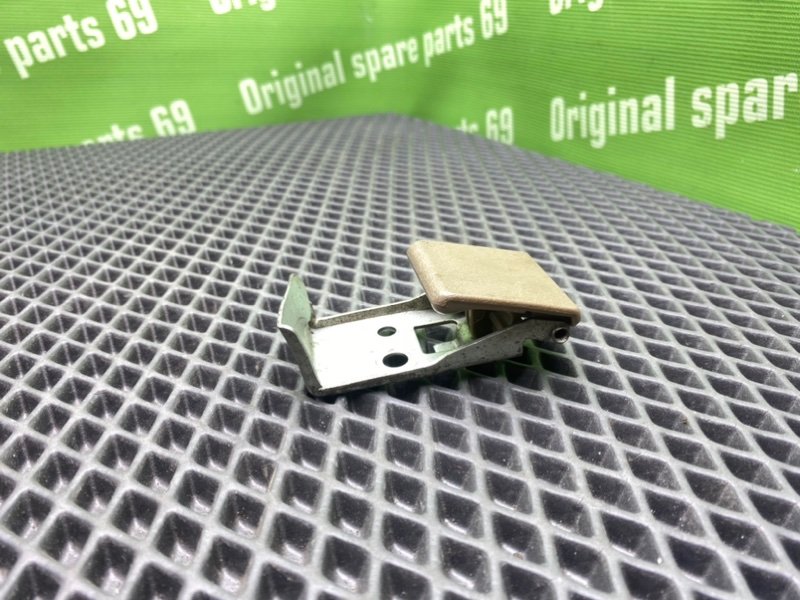 Ручка капота, 500 рублей, Тверь