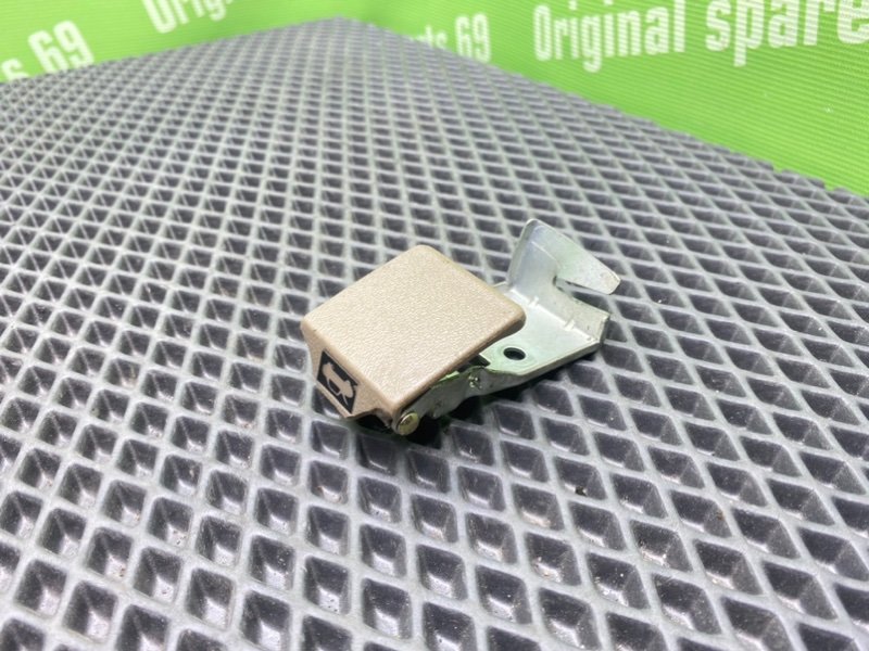 Ручка капота, 500 рублей, Тверь