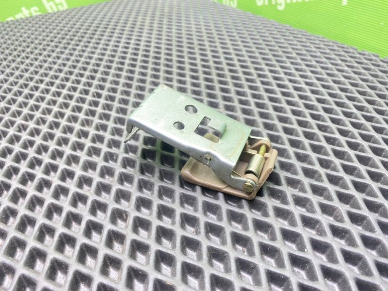 Ручка капота, 500 рублей, Тверь