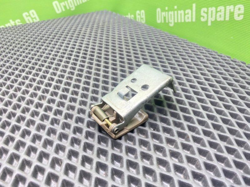 Ручка капота, 500 рублей, Тверь