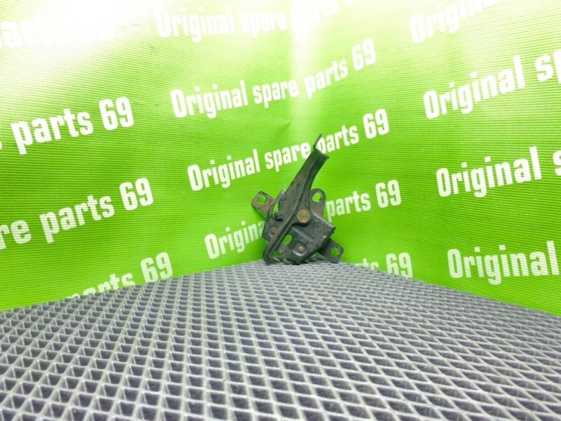 Замок капота, 600 рублей, Тверь