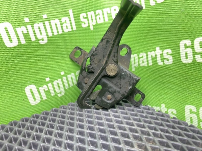 Замок капота, 600 рублей, Тверь