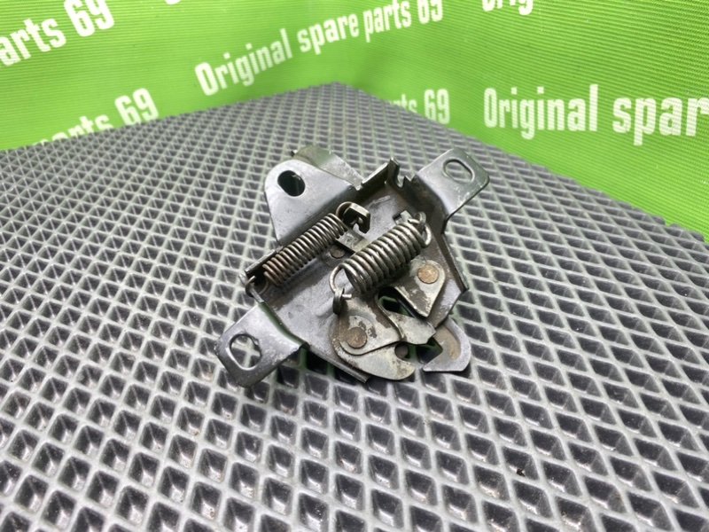 Замок капота, 600 рублей, Тверь