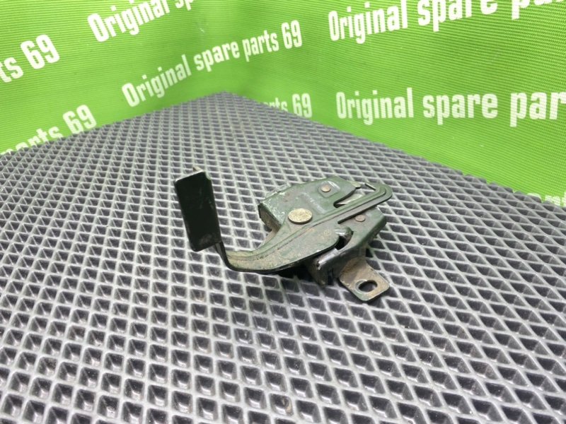 Замок капота, 600 рублей, Тверь