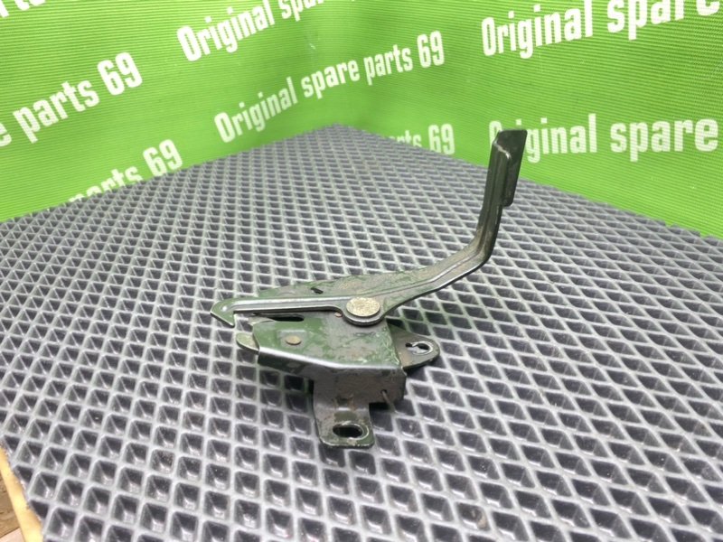 Замок капота, 600 рублей, Тверь