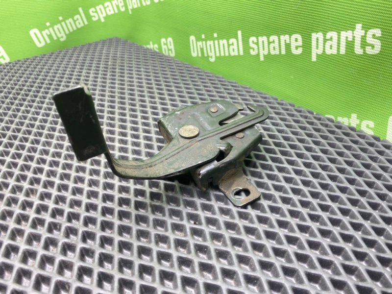 Замок капота, 600 рублей, Тверь