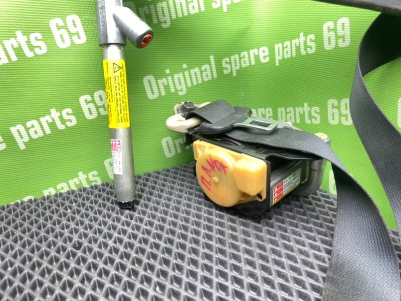 Ремень безопасности, 2400 рублей, Тверь