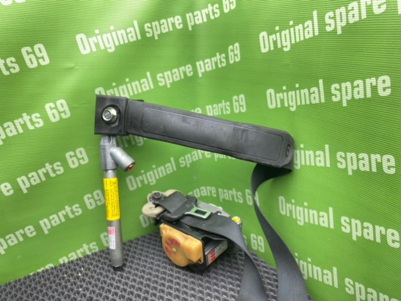 Ремень безопасности, 2400 рублей, Тверь