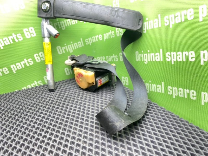 Ремень безопасности, 2400 рублей, Тверь