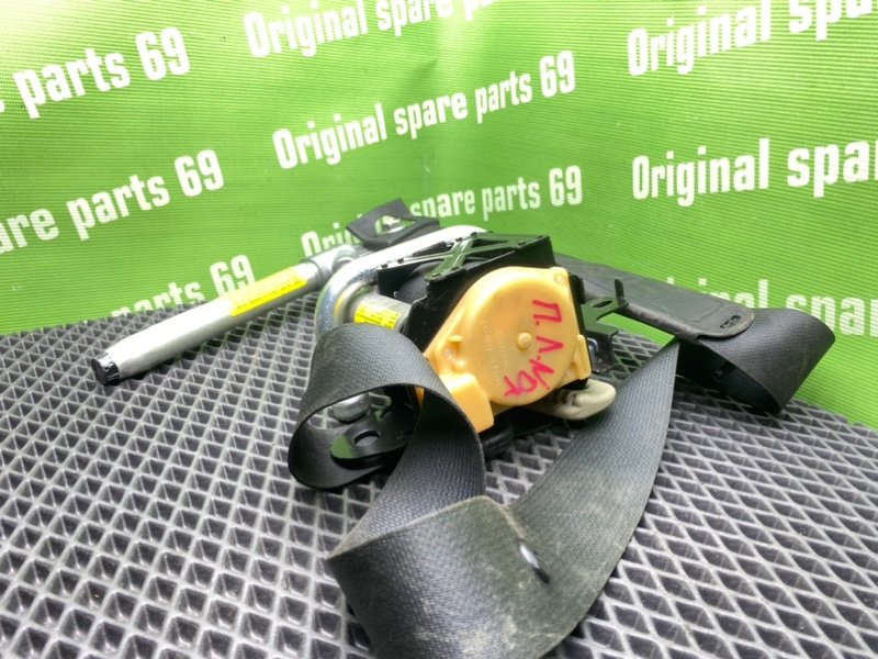 Ремень безопасности, 2400 рублей, Тверь