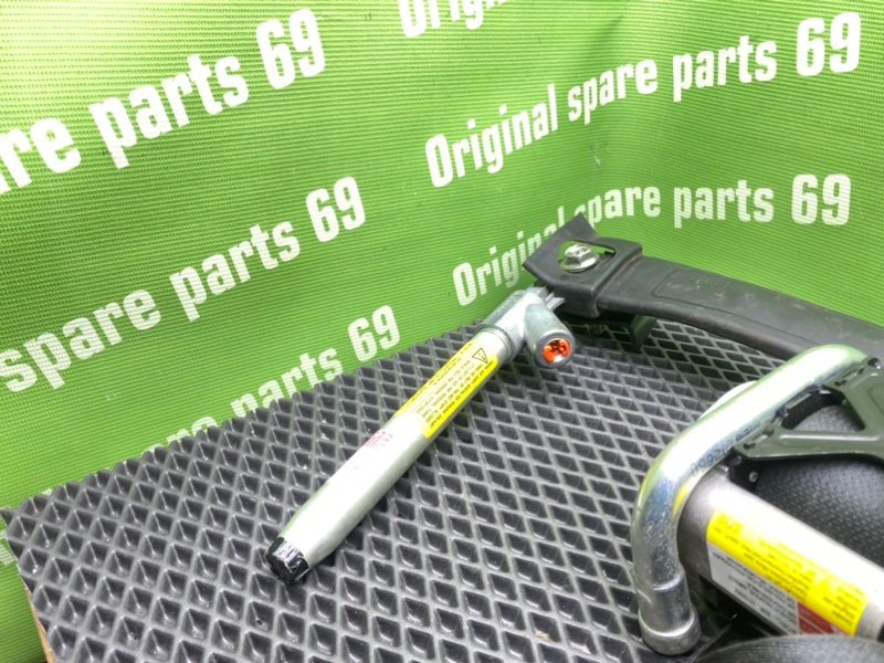 Ремень безопасности, 2400 рублей, Тверь