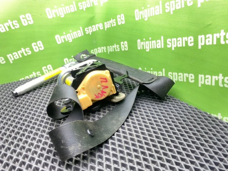 Ремень безопасности, 2400 рублей, Тверь