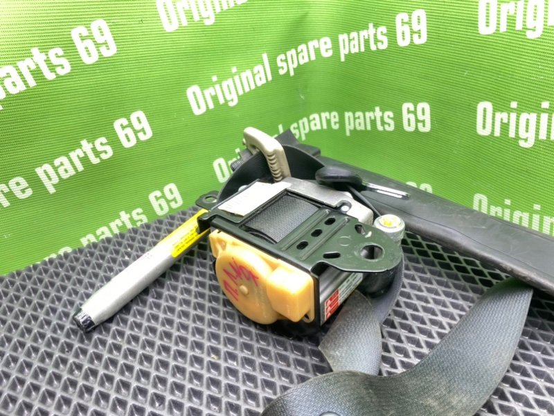 Ремень безопасности, 2400 рублей, Тверь