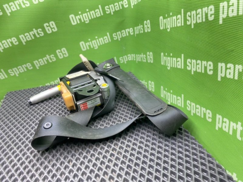 Ремень безопасности, 2400 рублей, Тверь