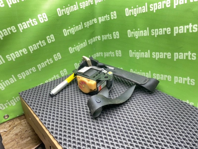 Ремень безопасности, 2400 рублей, Тверь