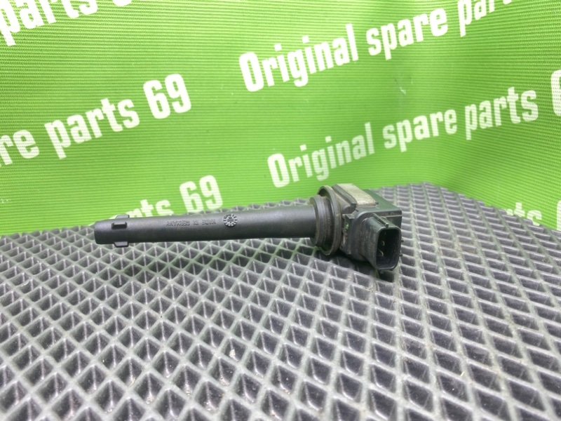 Катушка зажигания, 1000 рублей, Тверь