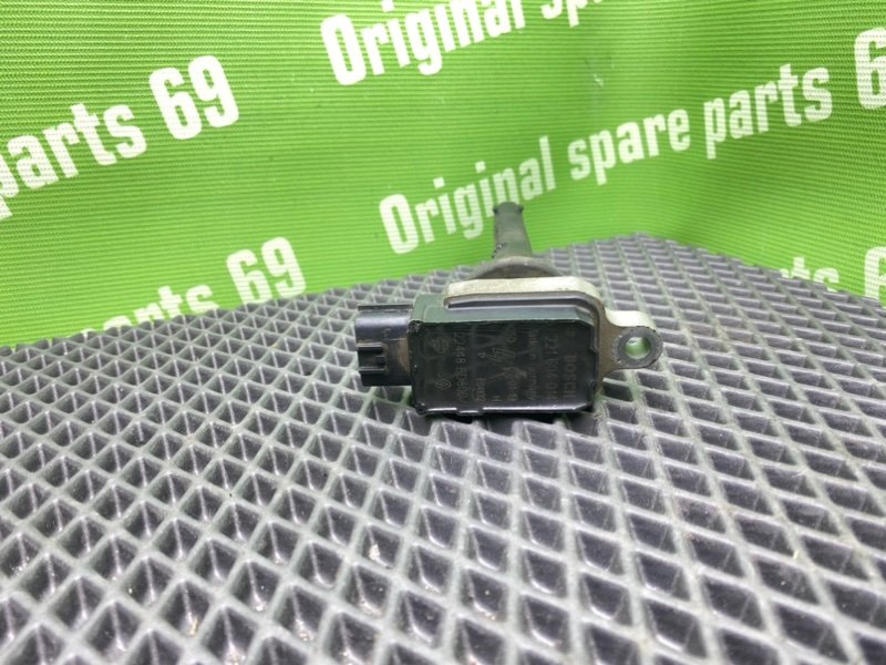 Катушка зажигания, 1000 рублей, Тверь