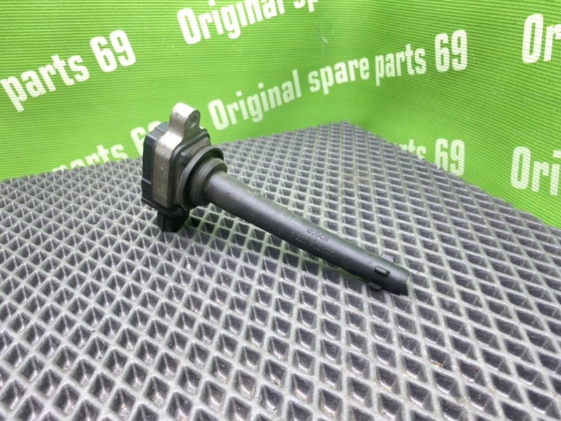 Катушка зажигания, 1000 рублей, Тверь