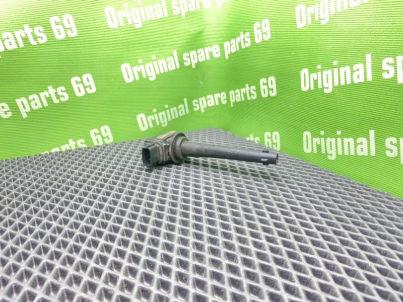 Катушка зажигания, 1000 рублей, Тверь