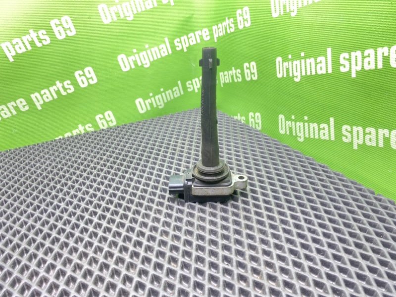 Катушка зажигания, 1000 рублей, Тверь